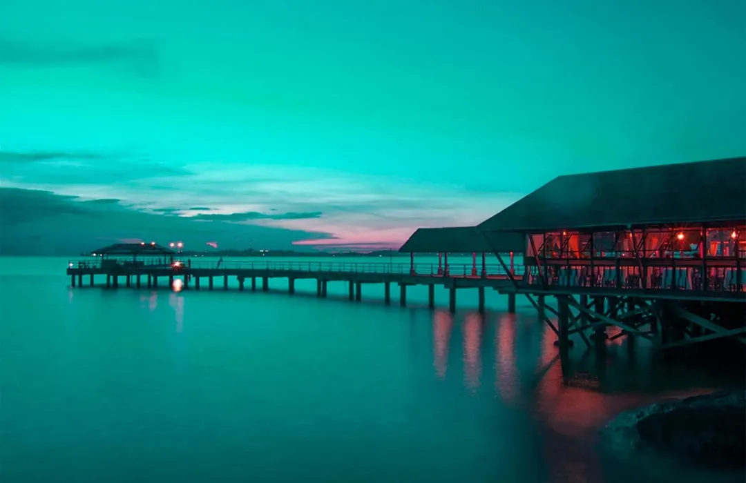 Batam View Beach Resort-1