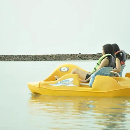 Batam View Beach Resort-3